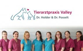 Tierarztpraxis Valley